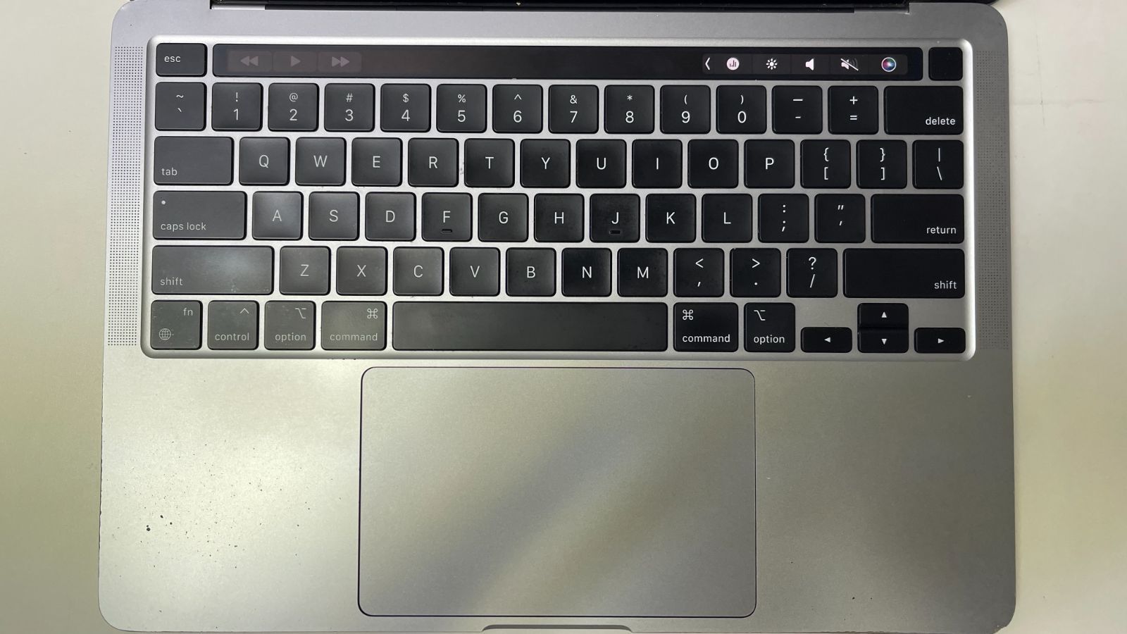 Macbook Pro M2 13