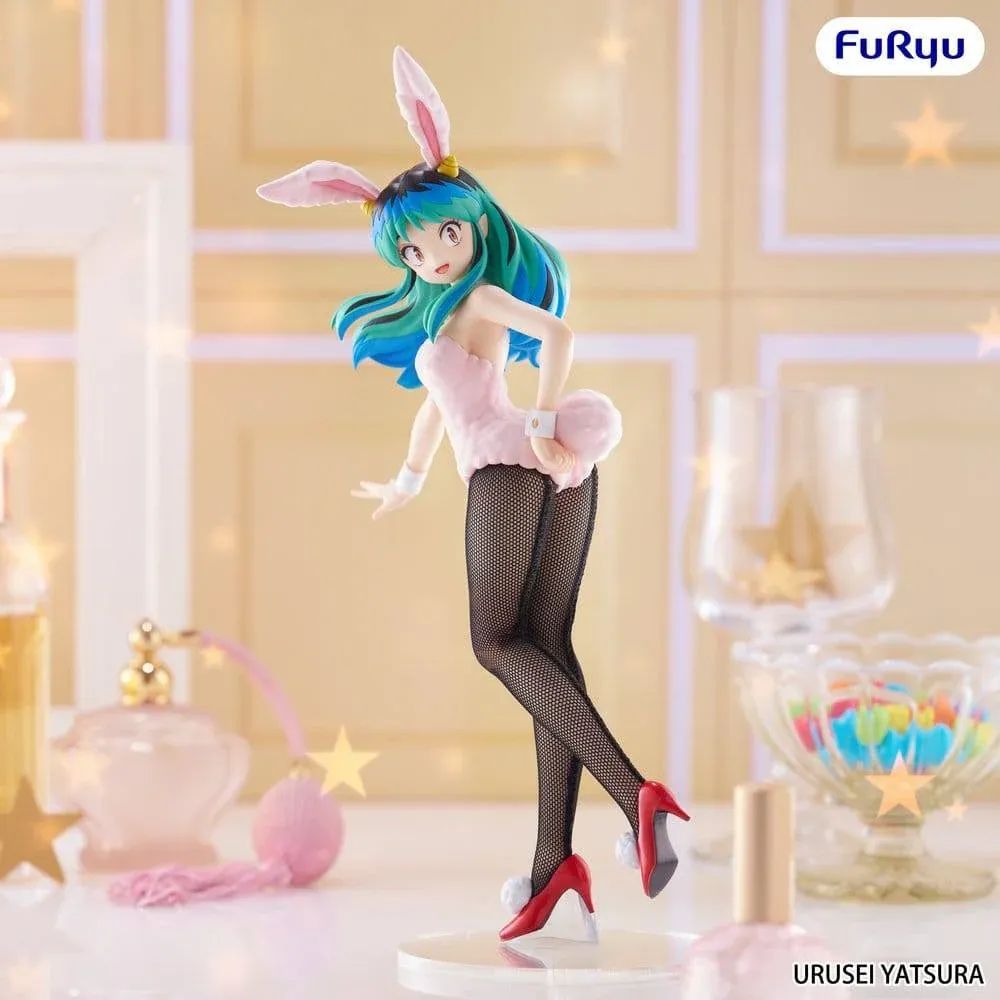 うる星やつら BiCute Bunnies Figure ラム - メルカリ