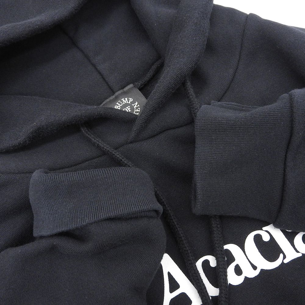 BUMP OF CHICKEN バンプオブチキン Pokemon Acacia Hoodie ミュウ