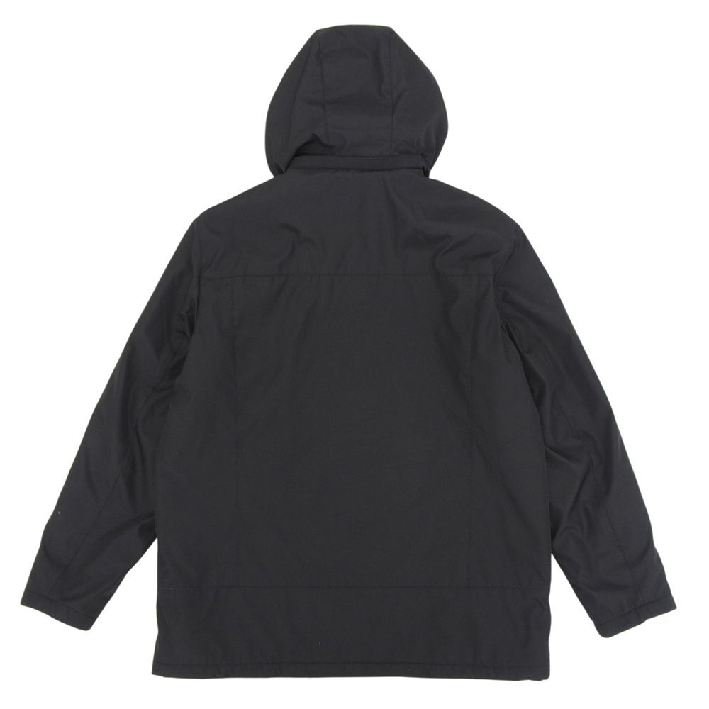 CalvinKlein カルバンクライン フリースレイヤード フーデッド