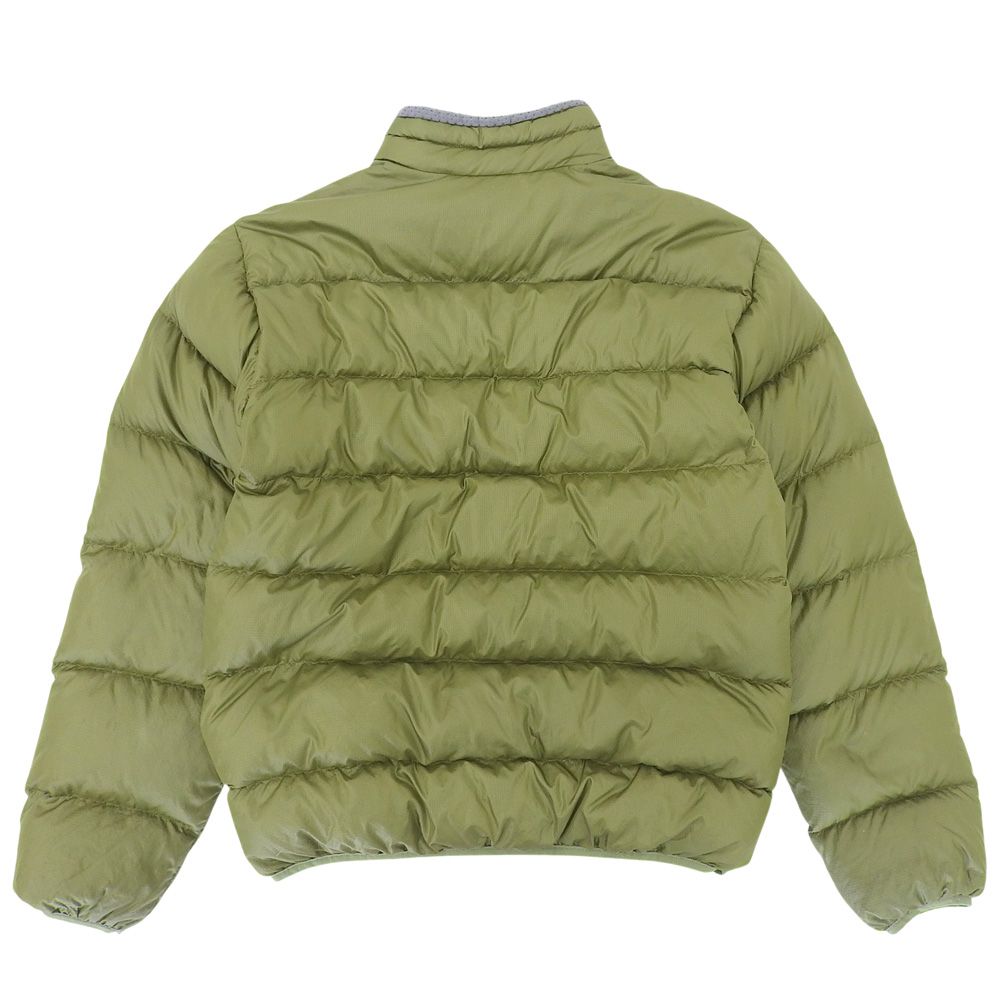 mont-bell　モンベル　ライトアルパインダウンジャケット メンズ グリーン M 1101289　M