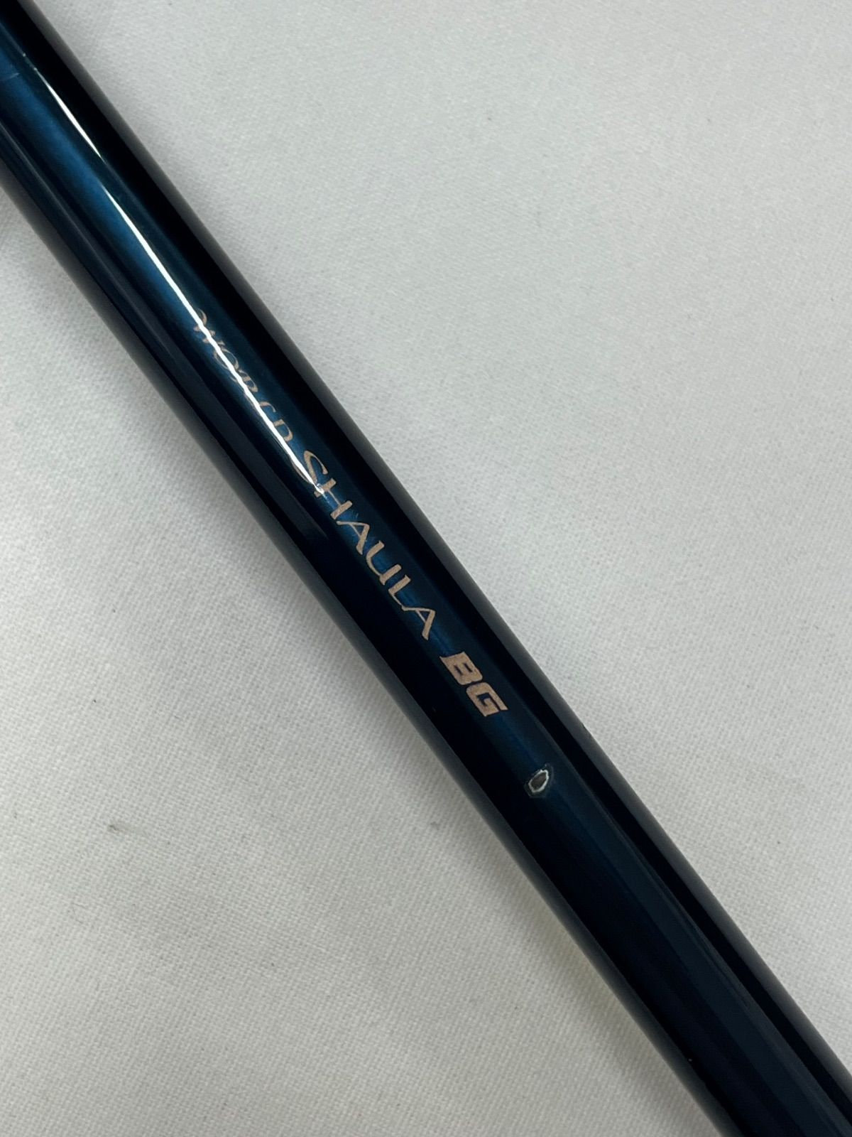 ワールドシャウラBGエクステンションバット タイプC LTD