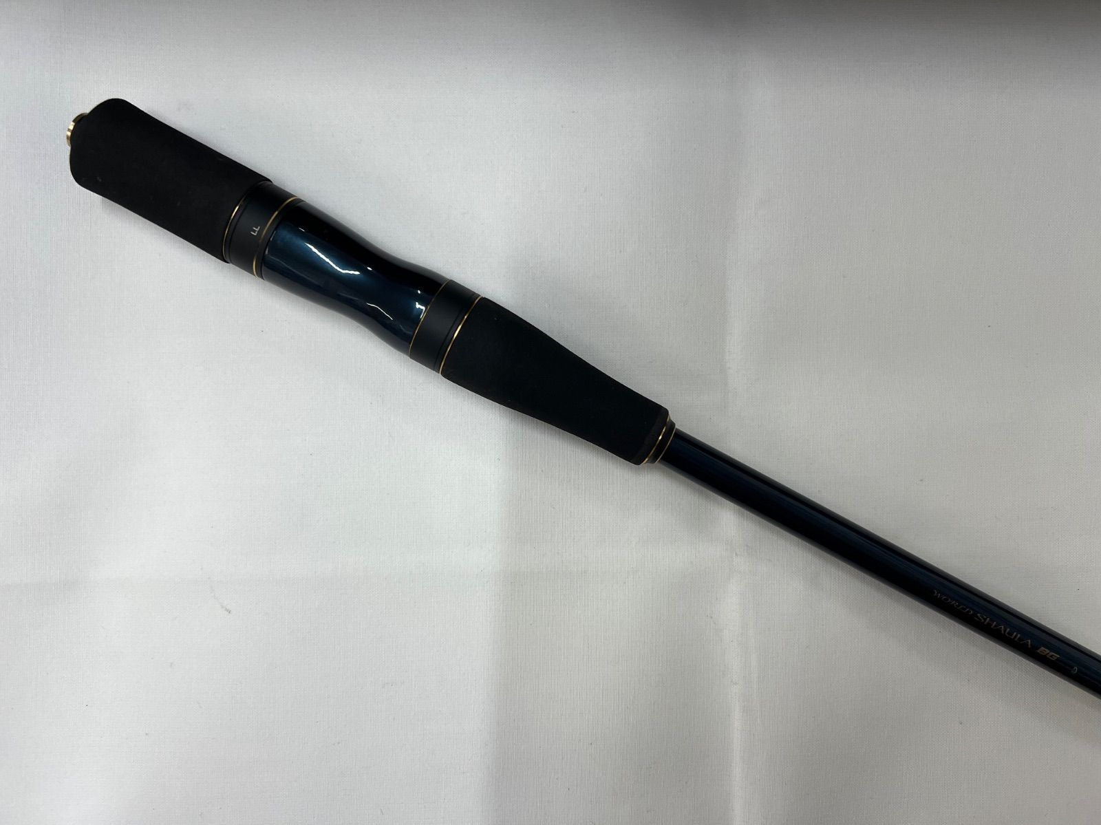 ワールドシャウラBGエクステンションバット タイプC LTD