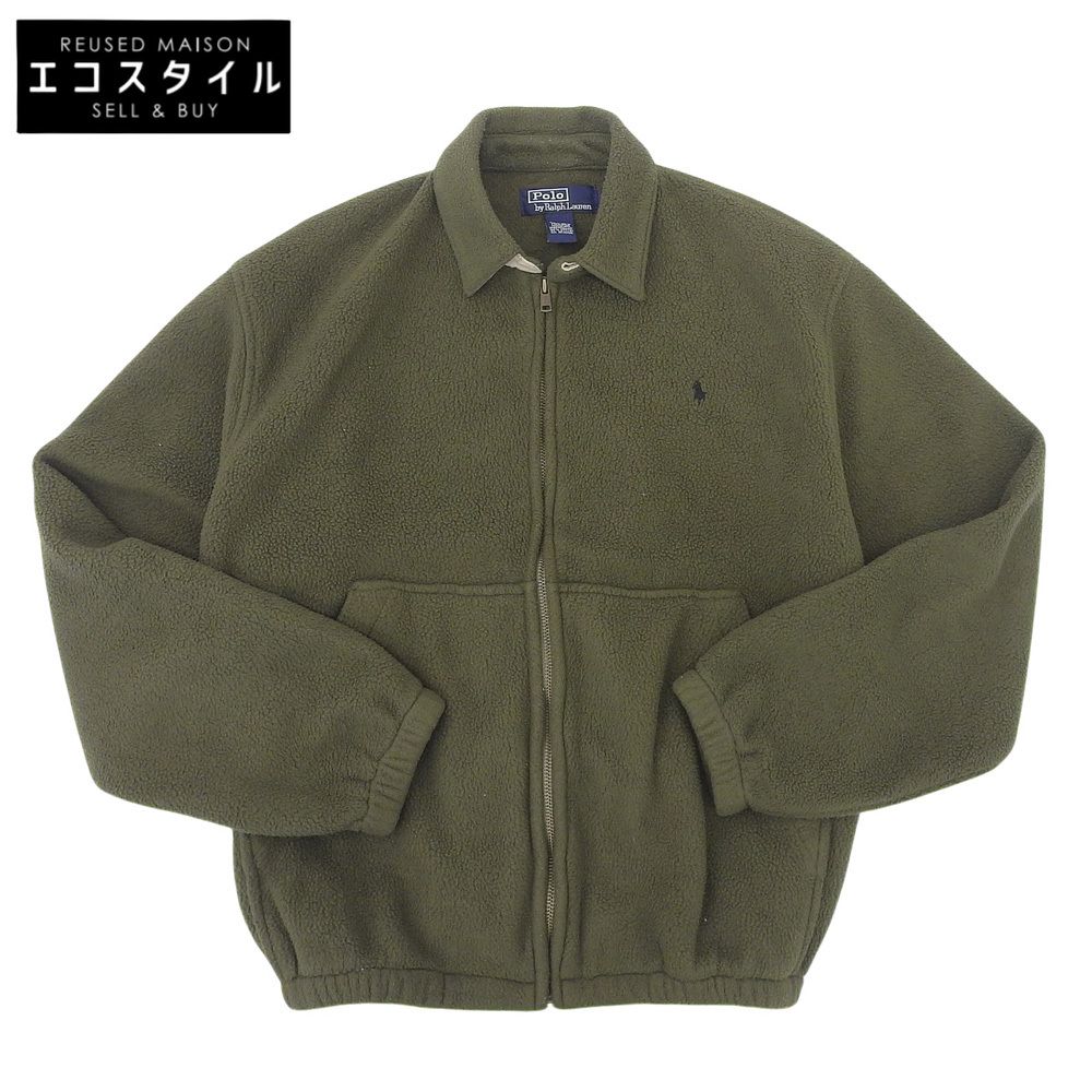 POLO RALPH LAUREN ポロ ラルフローレン 90s スウィングトップ