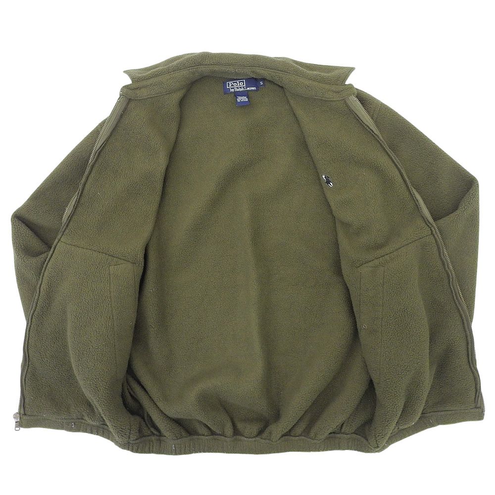POLO RALPH LAUREN ポロ ラルフローレン 90s スウィングトップ