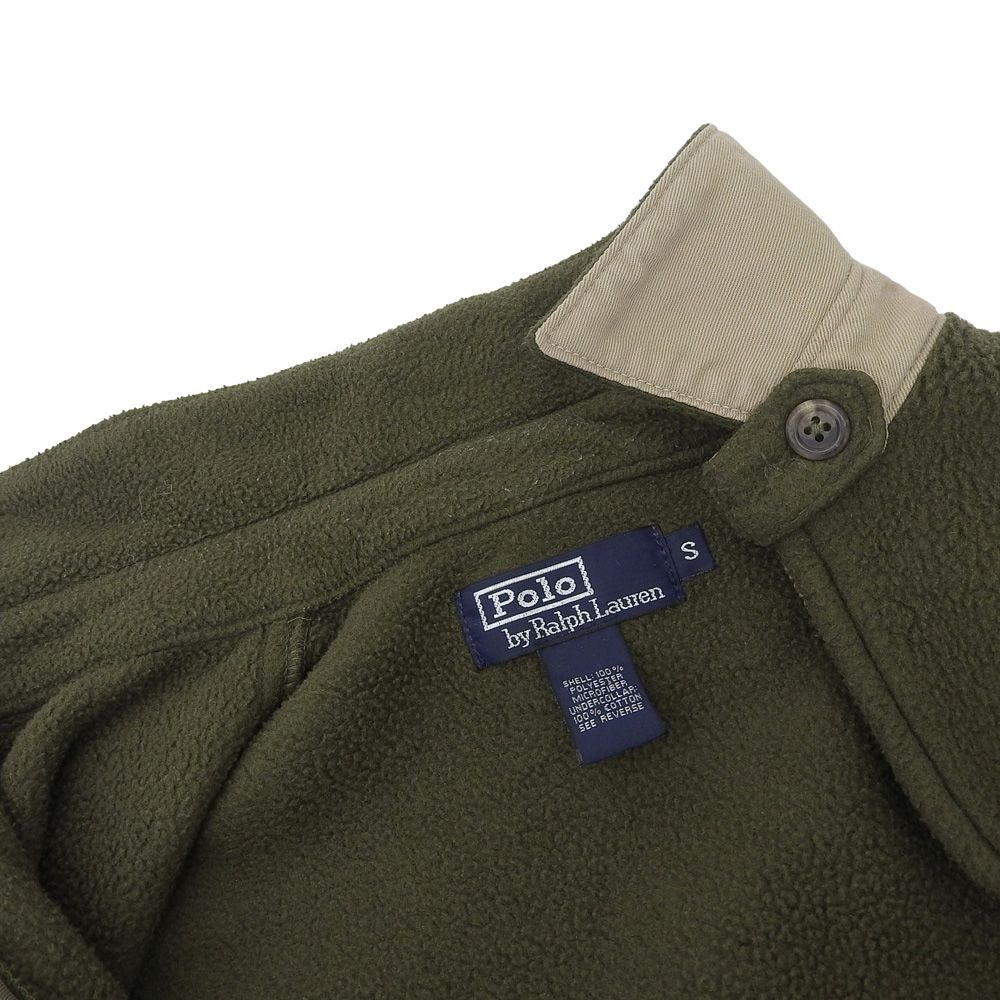 POLO RALPH LAUREN ポロ ラルフローレン 90s スウィングトップ