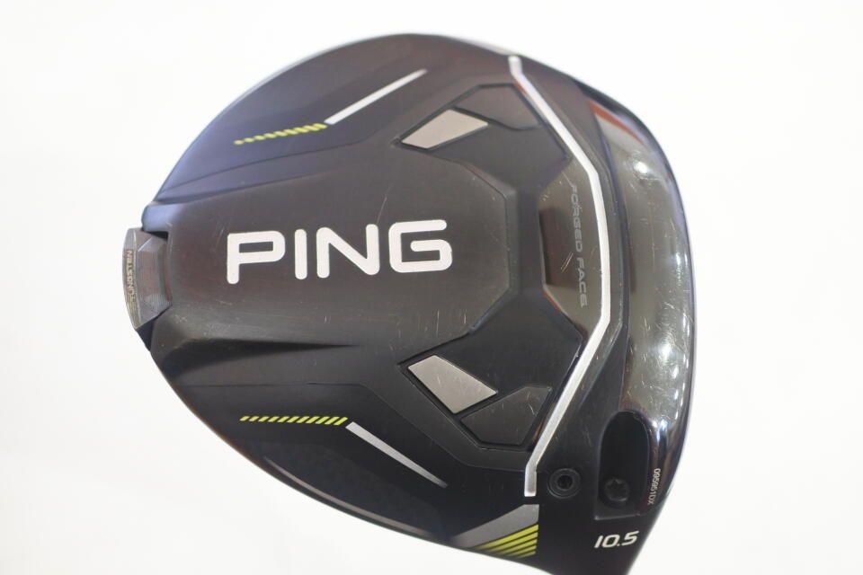 ピン　G430 MAX 10K　10.5度　VENTUS BLUE 6　Sフレックス　ドライバー　中古　ゴルフドゥ！春日井店【最短即日発送】