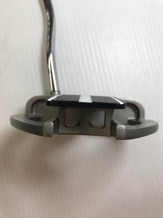 オデッセイ　MICROHINGE MARXMAN FANG　パター　中古【最短即日発送】