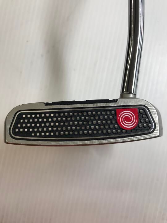 オデッセイ　MICROHINGE MARXMAN FANG　パター　中古【最短即日発送】