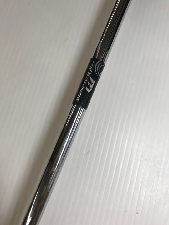 オデッセイ　MICROHINGE MARXMAN FANG　パター　中古【最短即日発送】