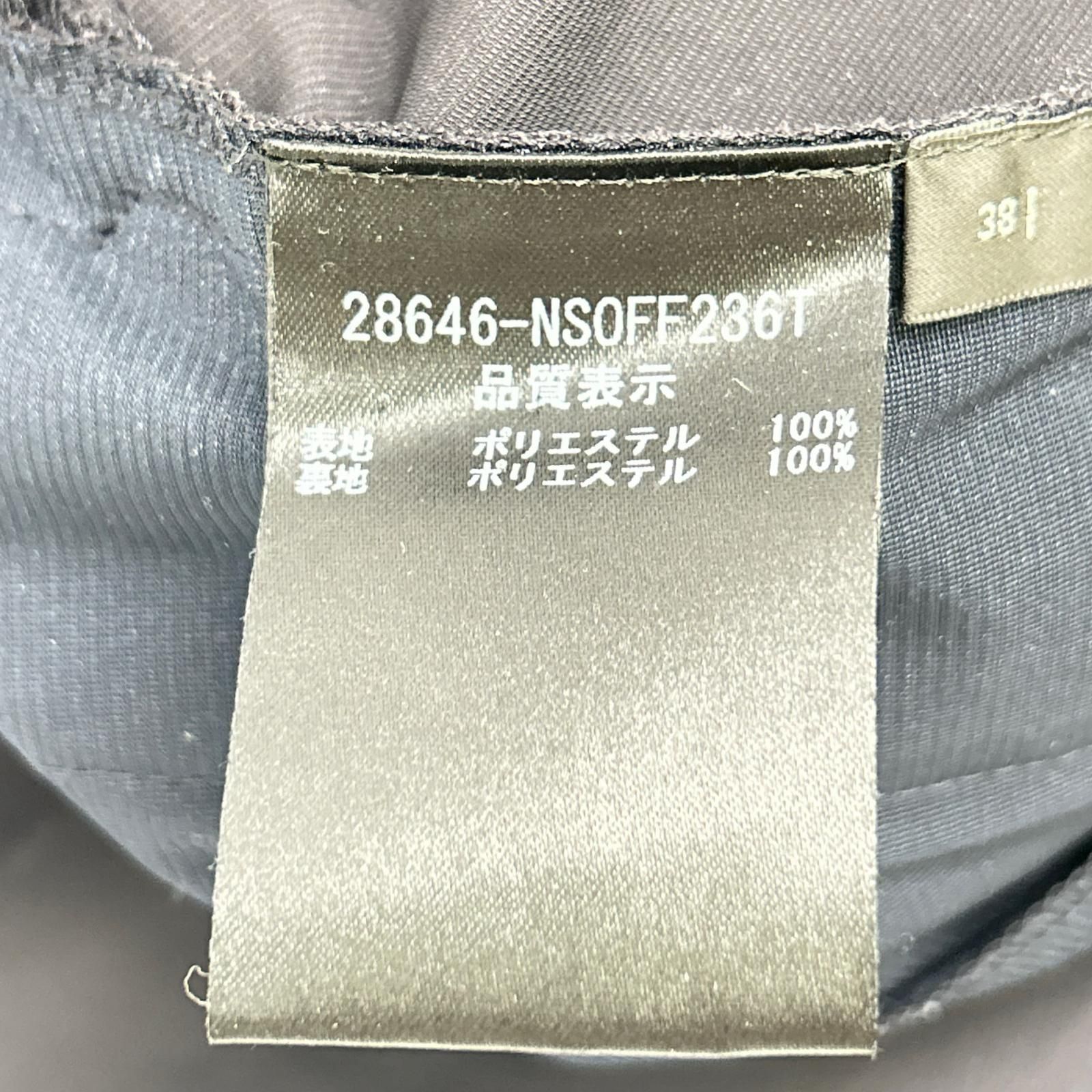 FOXEY NEW YORK フォクシーニューヨーク 28646 ブラック オードリー