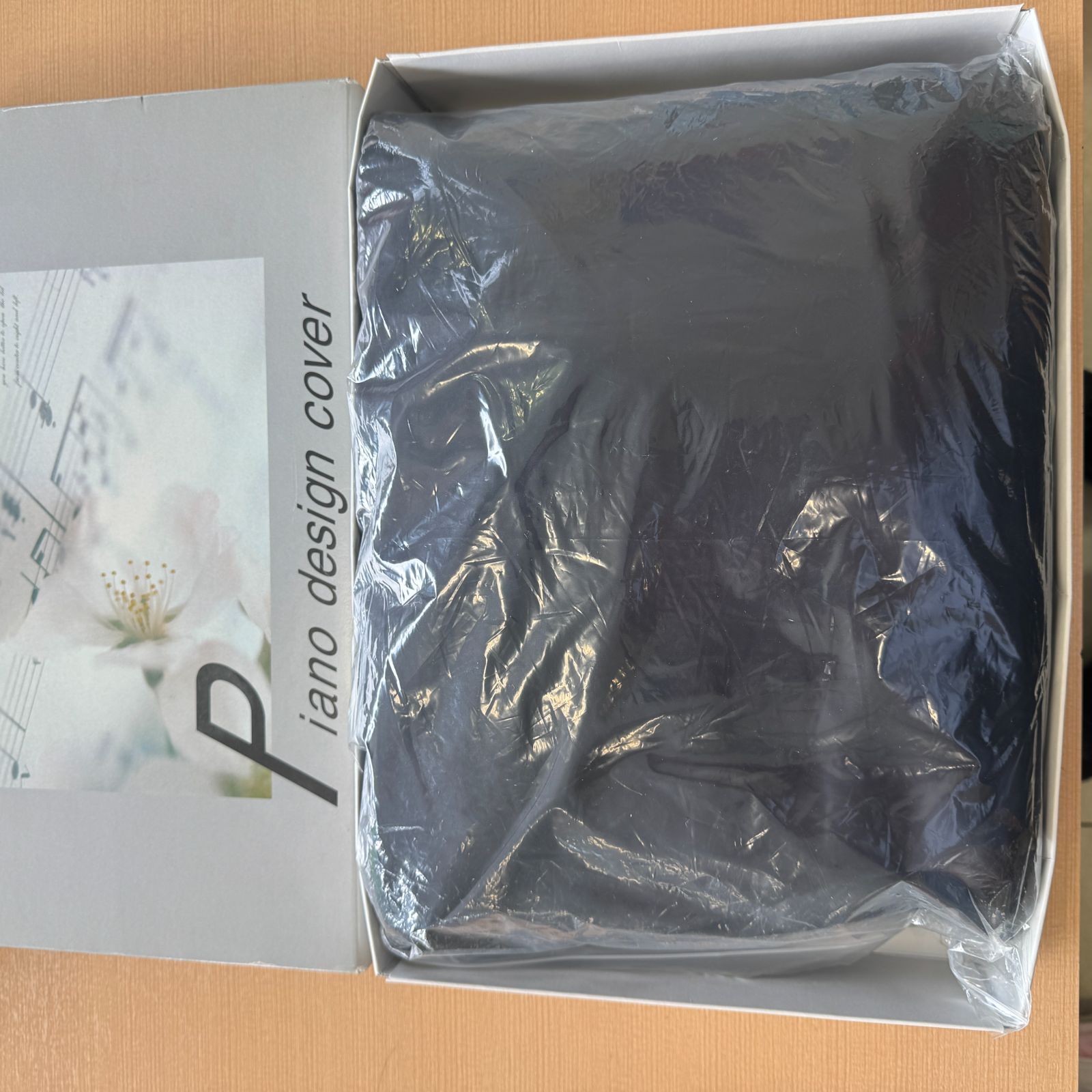 アルプス グランドピアノカバー C3/G3タイプ 新品 未使用 - メルカリ