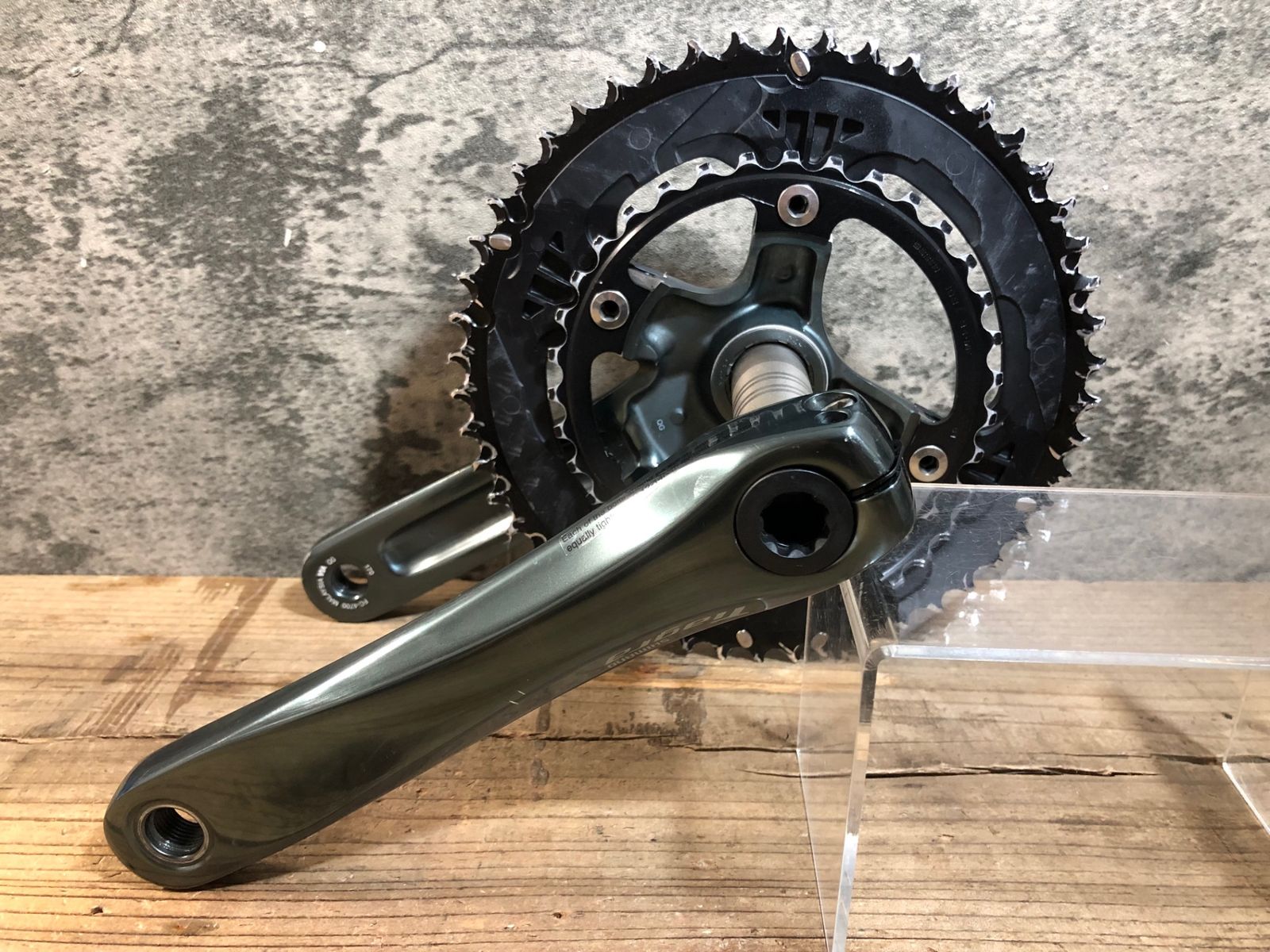 シマノ SHIMANO クランク BBセット TIAGRA FC-4700 【カウマン戸塚