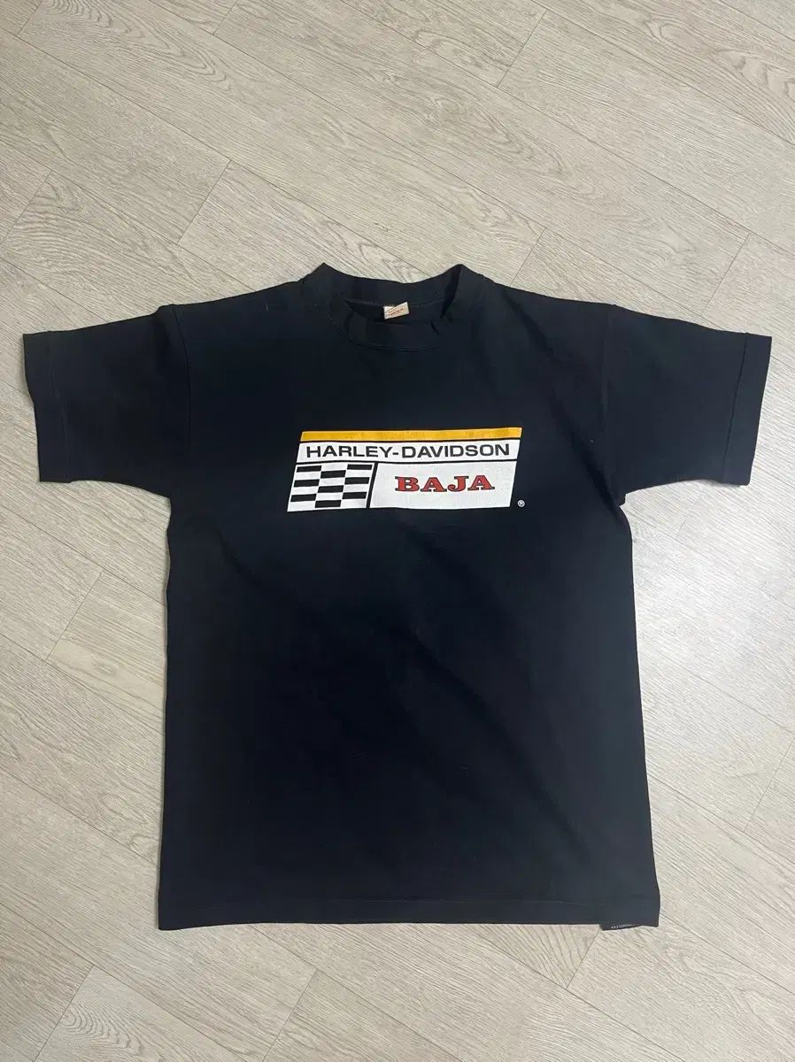 ザ・リアルマッコイズ ハーレーダビッドソン BAJA 半袖 Tシャツ 20,735円