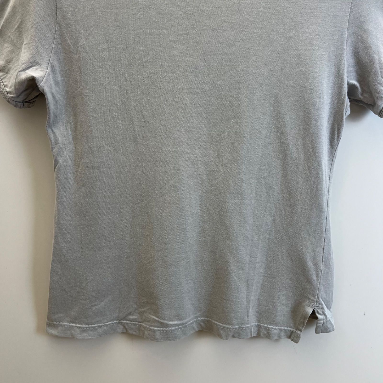 Vivienne Westwood MAN 00s Italy archive flower print Tee 