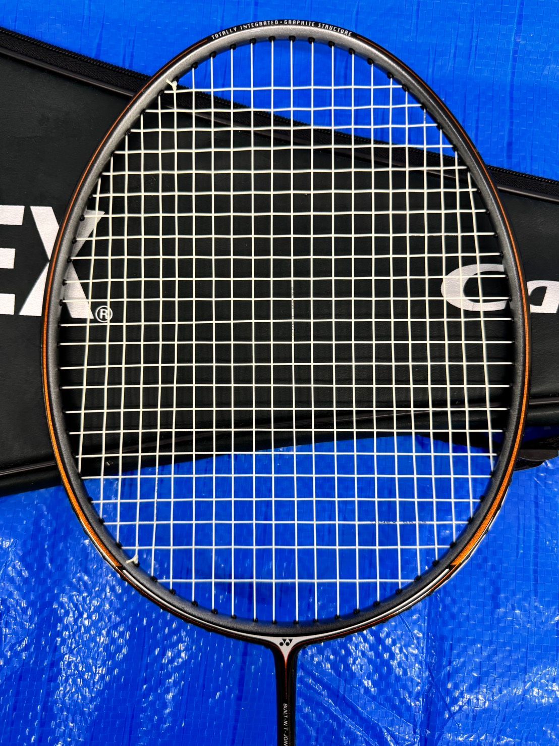 YONEX カーボネックス 20 CARBONEX20 - メルカリ