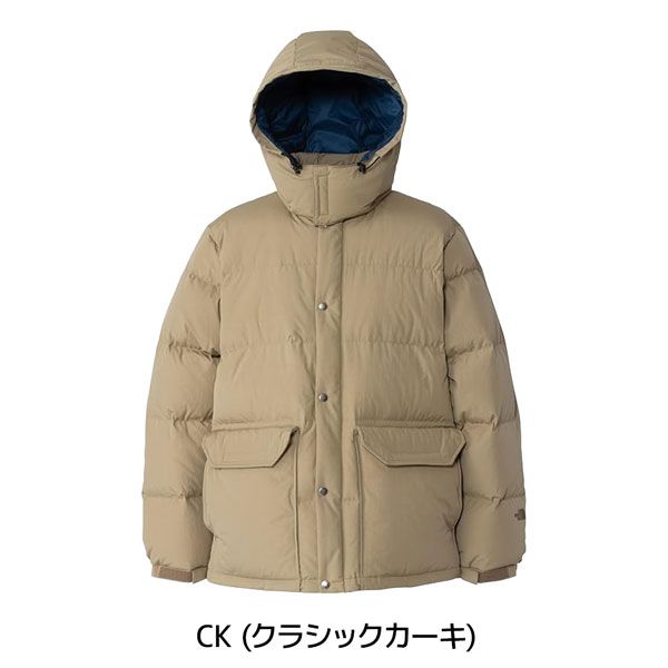 値下げ】 ザ ノースフェイス キャンプシェラショート THE NORTH 