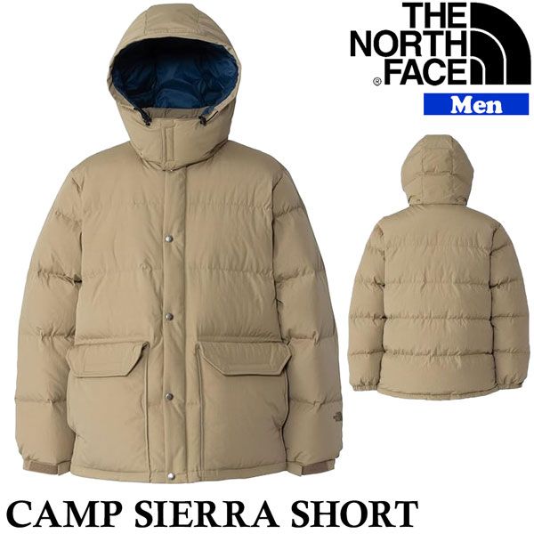 定価4.4万】THE NORTH FACE CAMP Sierra Short M 値下げ】 ザ ノース 