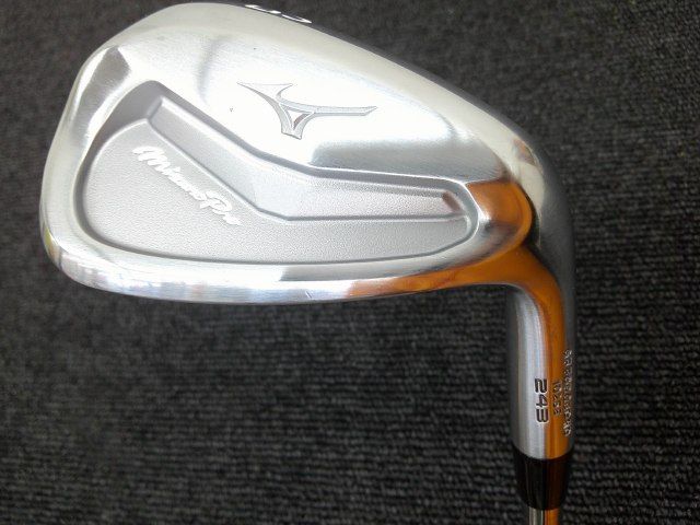 中古 ウェッジ ミズノ Mizuno Pro 243/Dynamic Gold/S200/48[0744]■松山店