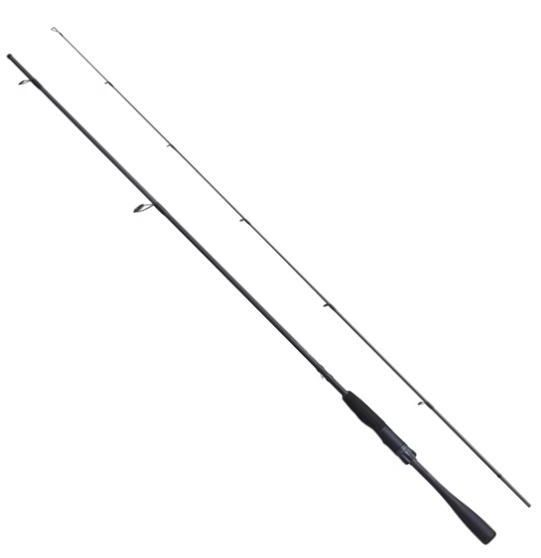 シマノ 26 ゾディアス 268L-2 スピニングモデル｜バスロッド｜shimano