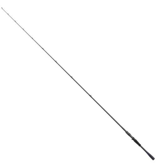 シマノ 26 ゾディアス 172MH ベイトモデル｜バスロッド｜shimano