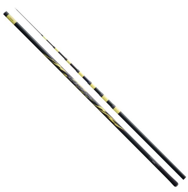 25 シマノ アドバンフォース 急瀬100 シマノ 25 アドバンフォース 急瀬 100｜鮎竿｜shimano - メルカリ