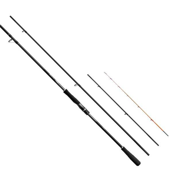 シマノ 26 シーリア エクスチューン US/300M ウキ誘いモデル(スピニングモデル)｜海上釣堀｜shimano