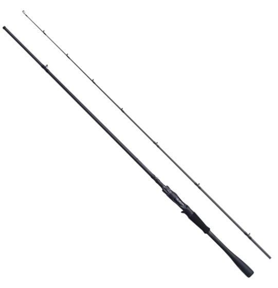 シマノ 26 ゾディアス 172MH-2 ベイトモデル｜バスロッド｜shimano