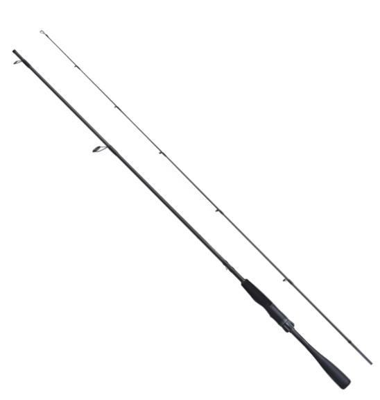 シマノ 26 ゾディアス 264UL-2 スピニングモデル｜バスロッド｜shimano