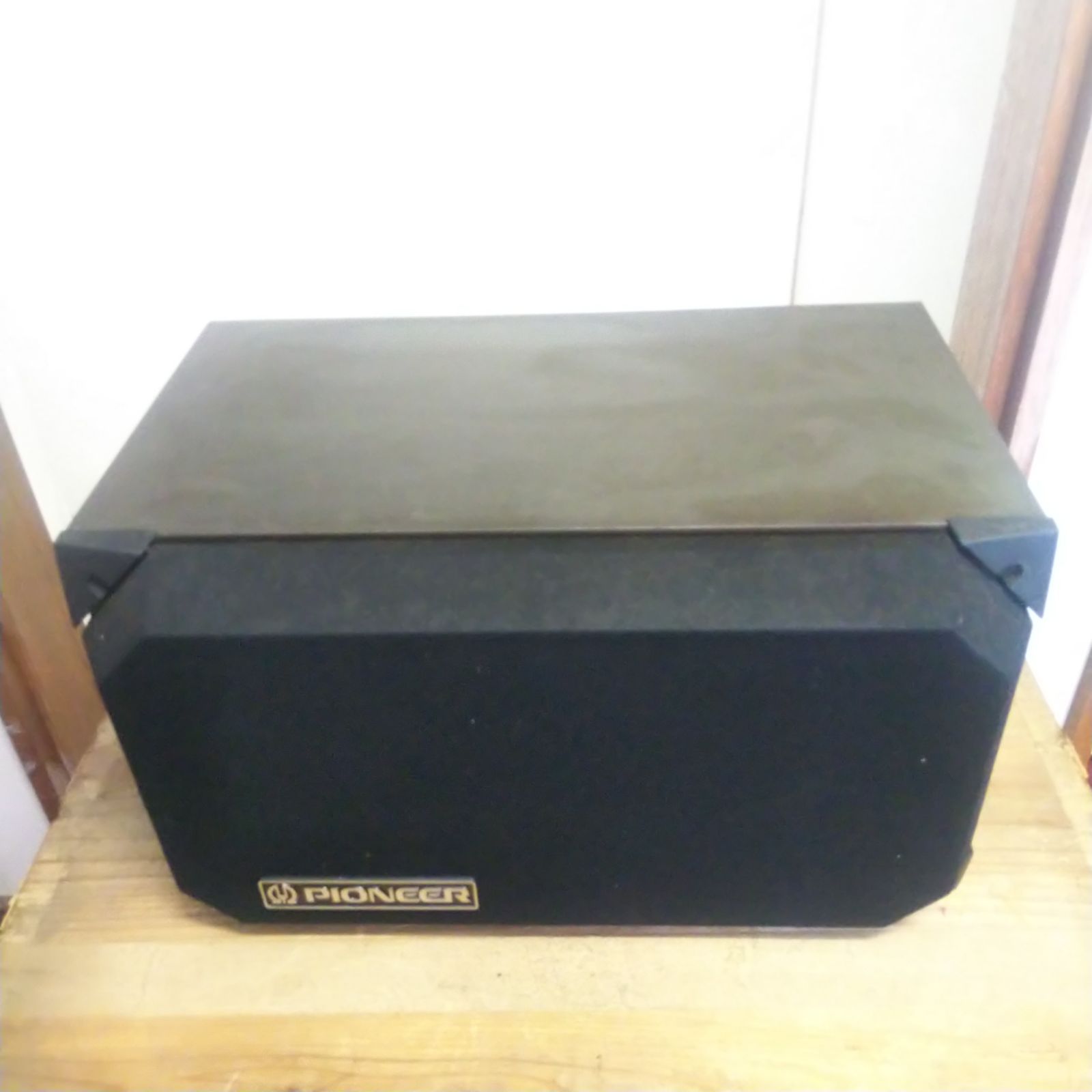 インボイス可 Pioneer CS-V11 スピーカー ペア パイオニア 音響 現状品 
