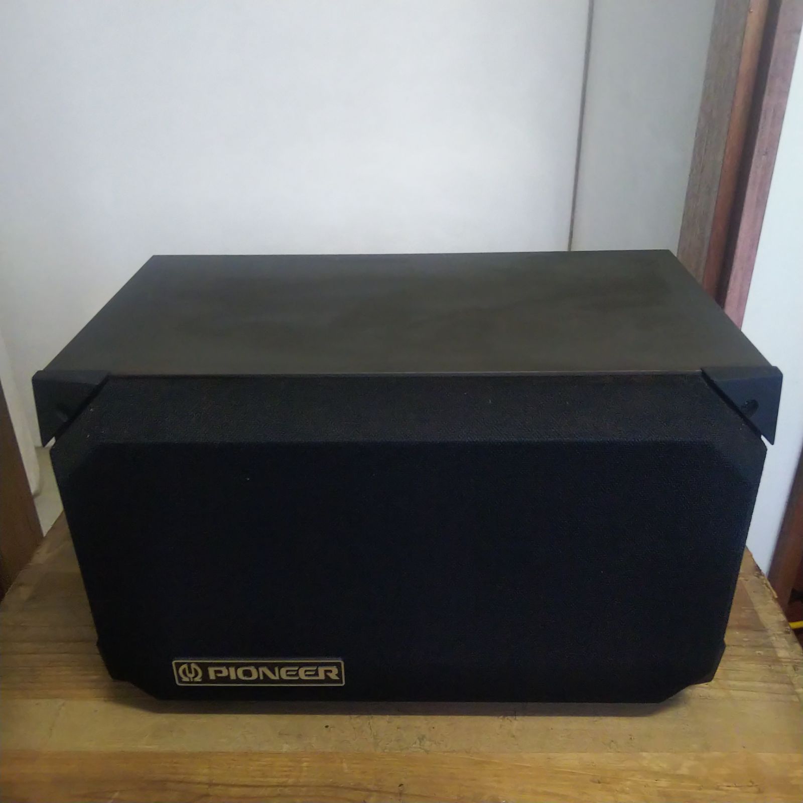 インボイス可 Pioneer CS-V11 スピーカー ペア パイオニア 音響 現状品