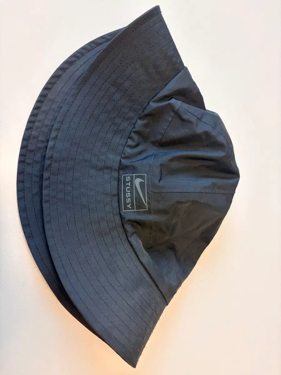 ナイキ ステューシー NRG FL ストームフィット バケットハット (L/XL)
