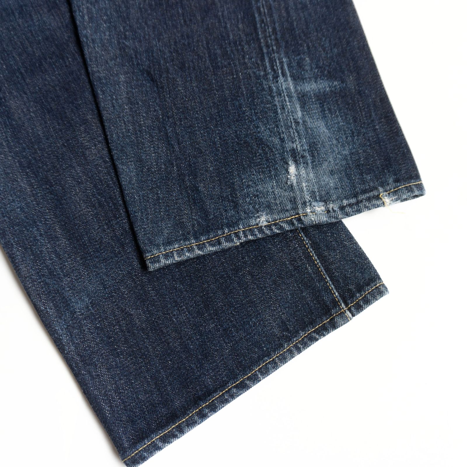 雰囲気抜群】 LEVI'S VINTAGE CLOTHING【 47501 / 501XX ビッグE
