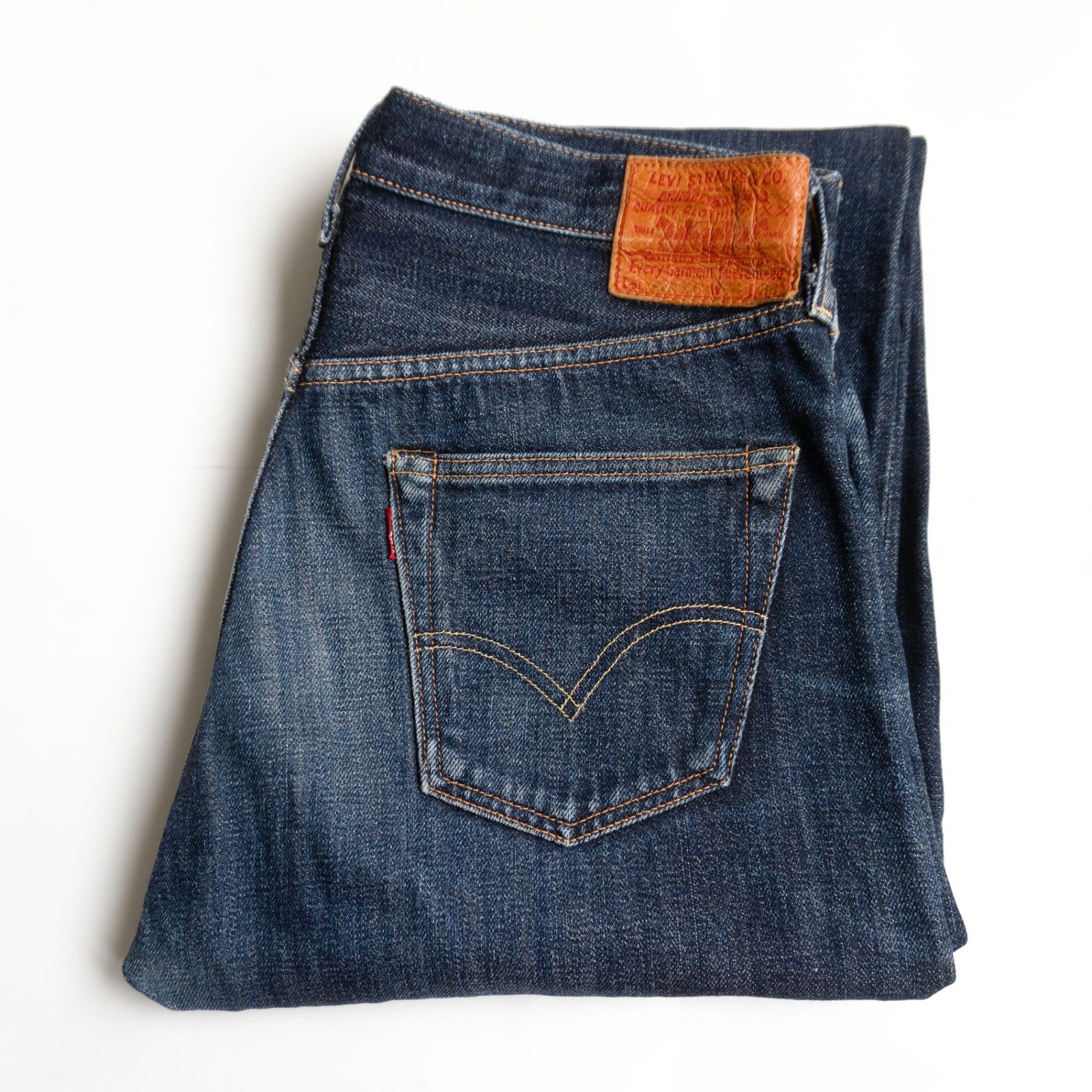 パンツ LEVI'S VINTAGE CLOTHING 47501 501XX W34 雰囲気抜群】 LEVI'S VINTAGE CLOTHING【 47501 / 501XX ビッグE