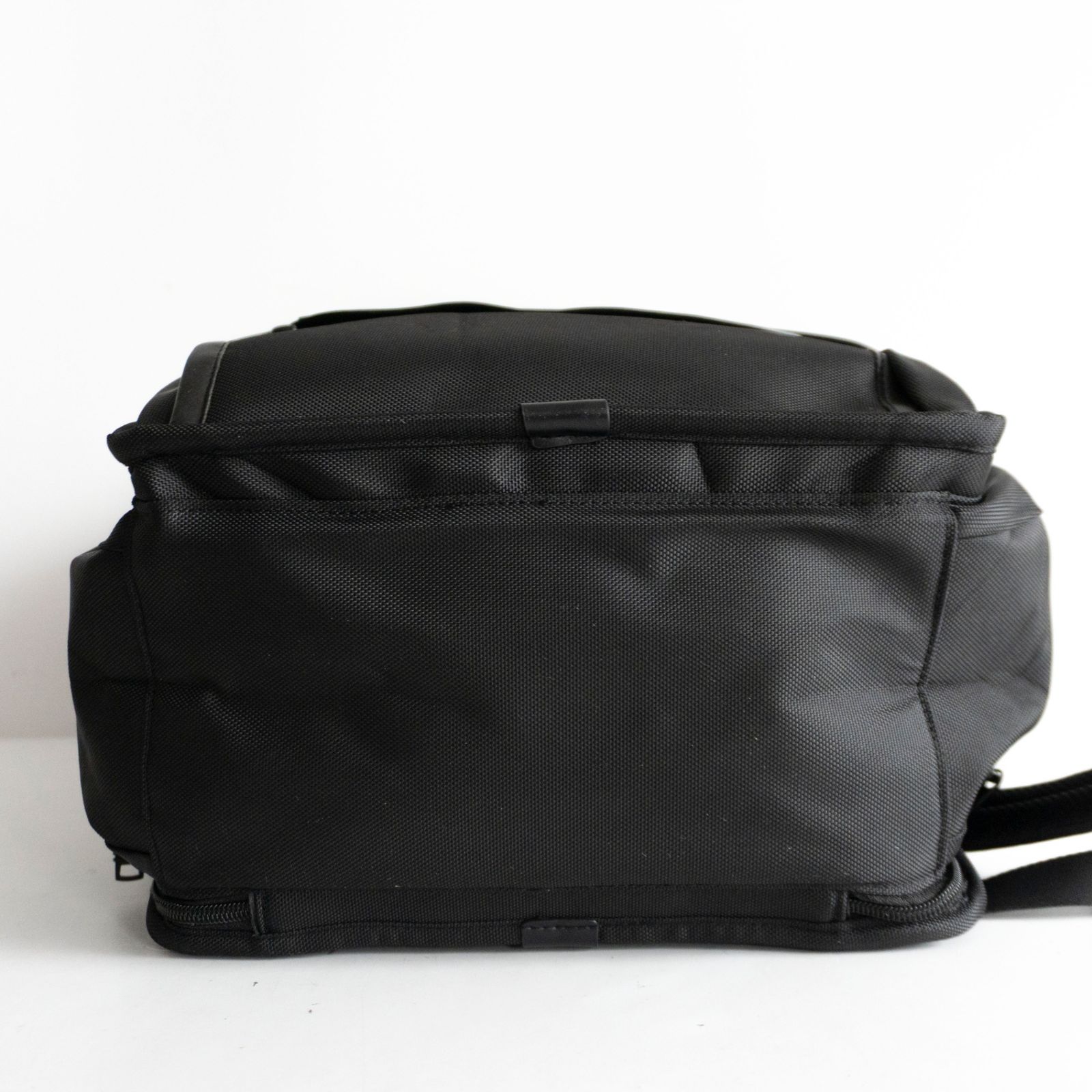 極美品】 TUMI トゥミ 【2603578D3/Alpha3】ブラック リュック