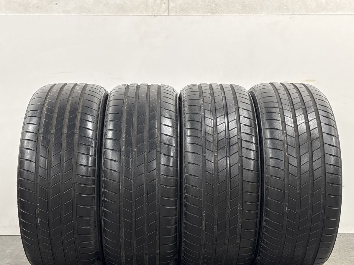 新車外し TURANZA T005 EV 235/45R18 98V T0