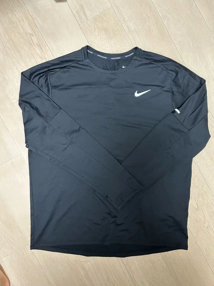 永川市庁 テコンドー 長袖Tシャツ