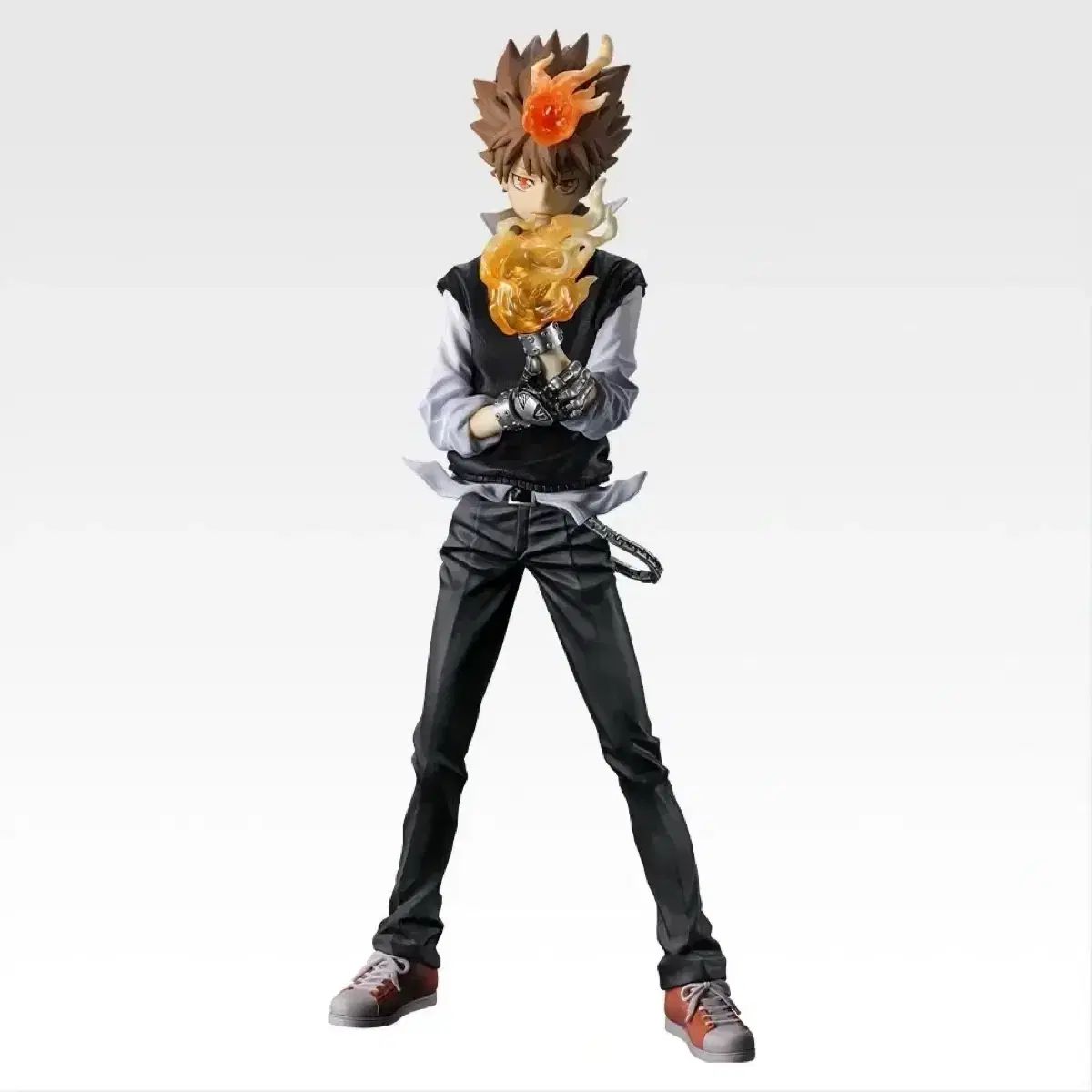 家庭教師ヒットマンREBORN! 一番くじ A賞 ツナ