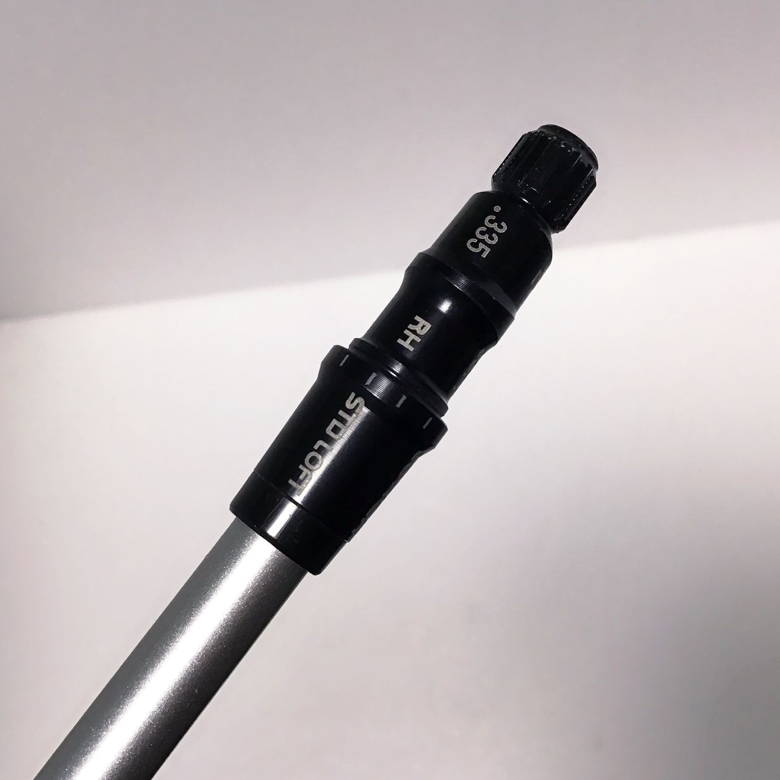 マミヤ アッタスキング 13 ATTAS KING 6SR テーラーメイド ドライバー