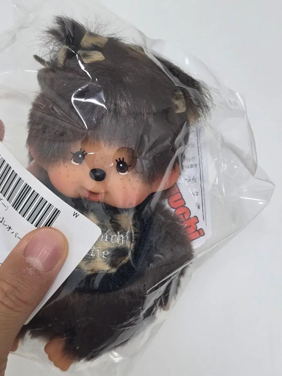 ジュエティエ モンチッチ 限定モデル