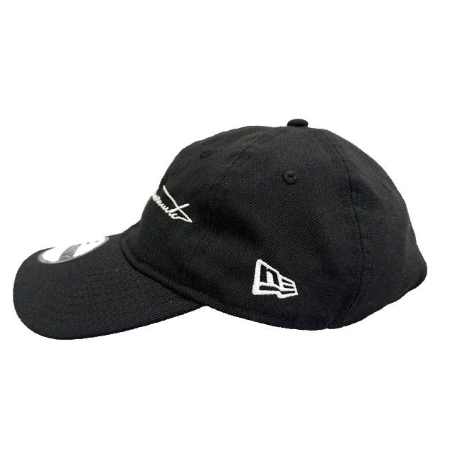 ヨウジヤマモト YOHJI YAMAMOTO ×NEW ERA ニューエラ 20SS 9THIRTY