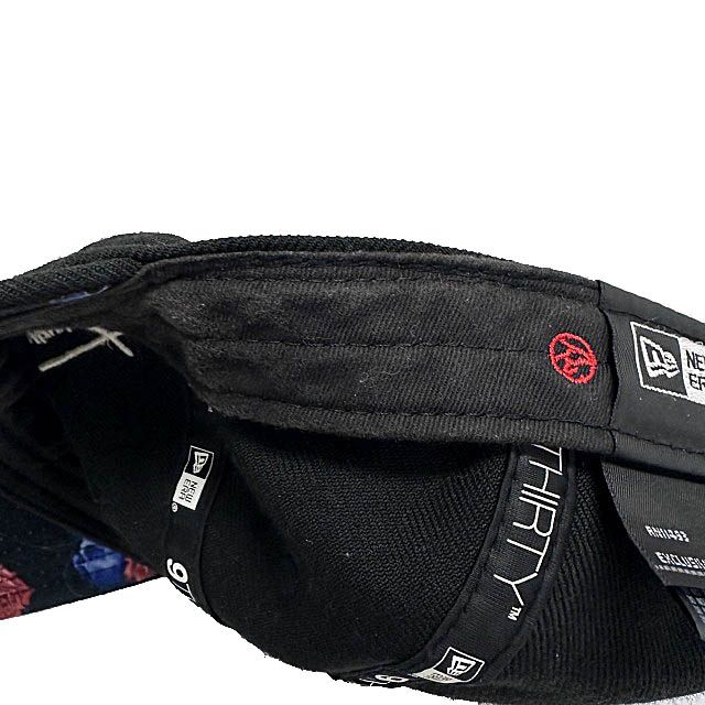 ヨウジヤマモト YOHJI YAMAMOTO ×NEW ERA ニューエラ 20SS 9THIRTY