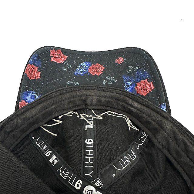 ヨウジヤマモト YOHJI YAMAMOTO ×NEW ERA ニューエラ 20SS 9THIRTY