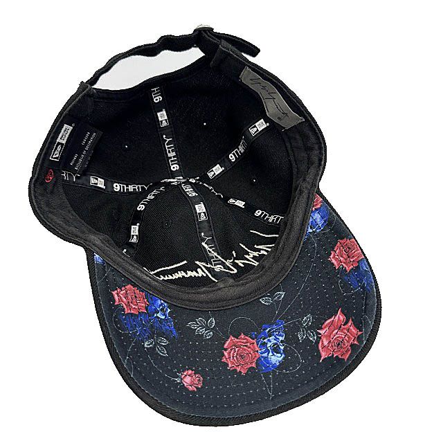 ヨウジヤマモト YOHJI YAMAMOTO ×NEW ERA ニューエラ 20SS 9THIRTY