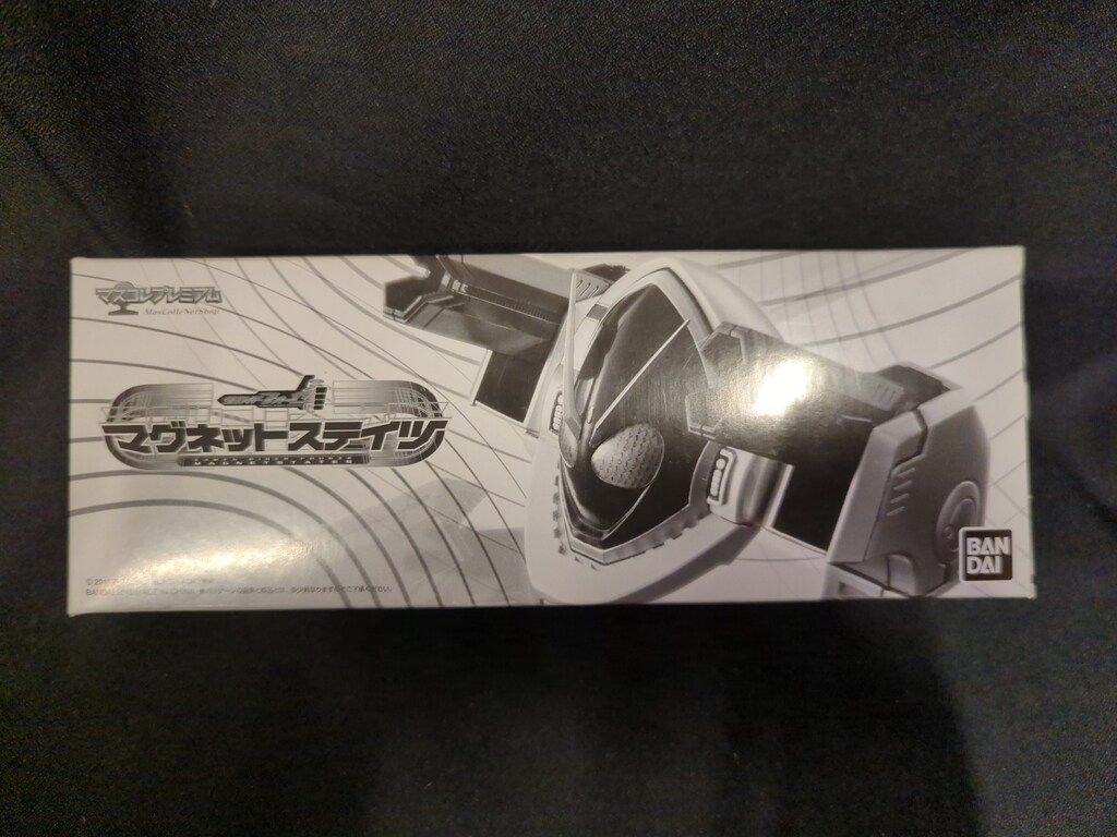 バンダイ マスコレプレミアム/仮面ライダーフォーゼ 仮面ライダー