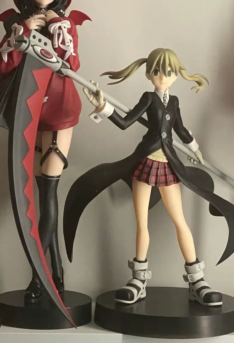 SOUL EATER アルバーン・ノックス(アルバーン) ポップアップパレード フィギュア
