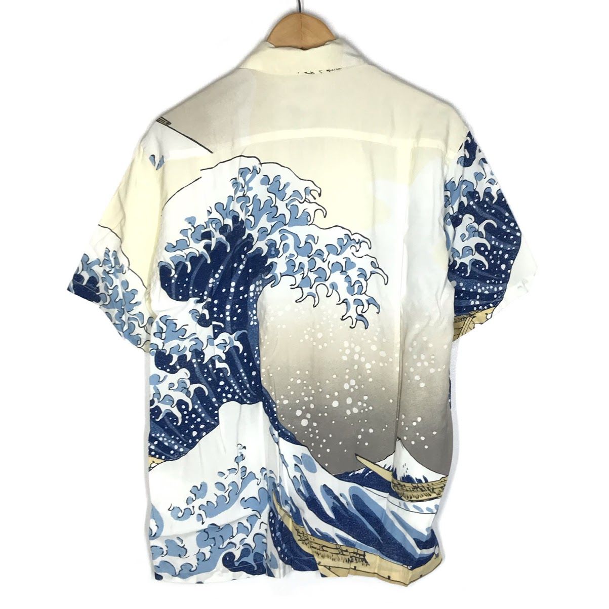 SunSurf Special Edition 半袖シャツ 倉吉店】 中古 SUN SURF SPECIAL EDITION | サンサーフスペシャル