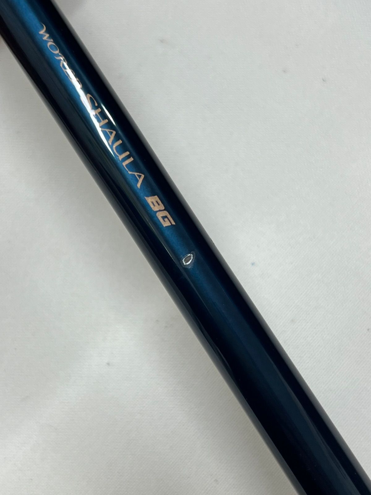 ワールドシャウラBGエクステンションバット タイプC LTD