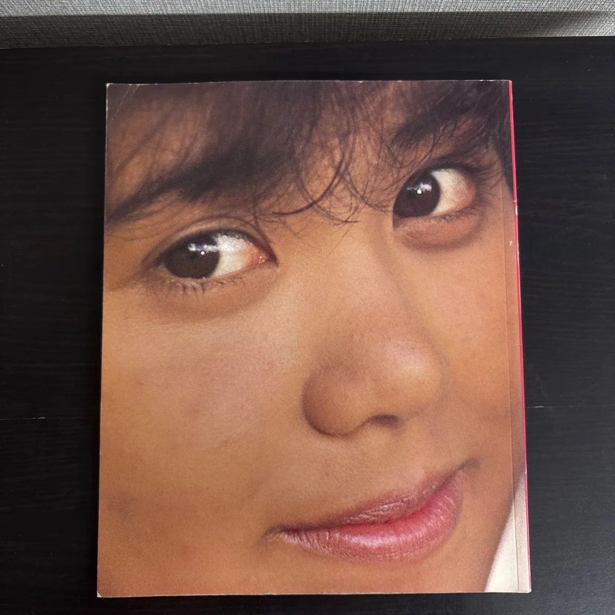 中古】 宇沙美ゆかり 写真集 おもいっきり ト·キ·メ·キ ゆかり - メルカリ