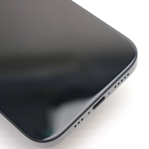 新品同様 SIMフリー iPhone 16 128GB ブラック スマホ APPLE 即日発送 土日祝発送OK 06000